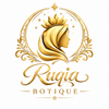 RUQIA BOUTIQUE